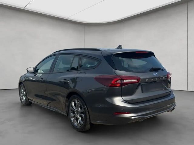 Ford Focus 1.5 EcoBlue Wagon