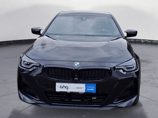 BMW 240 Coupé xDrive