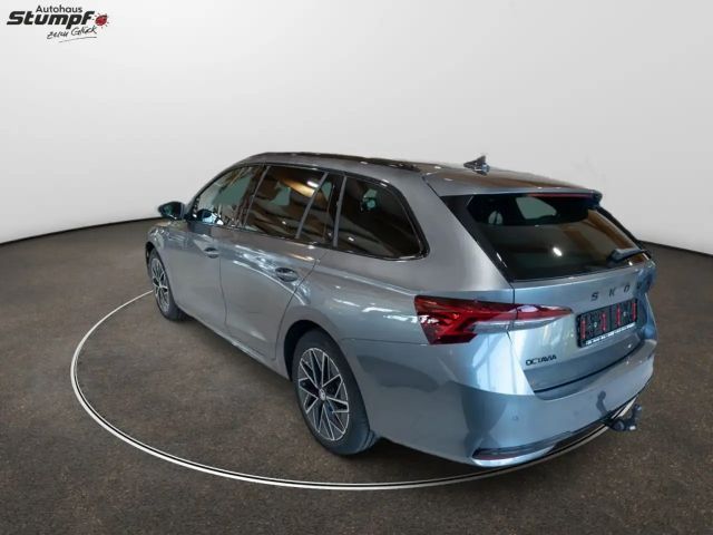 Skoda Octavia 2.0 TDI Sportline