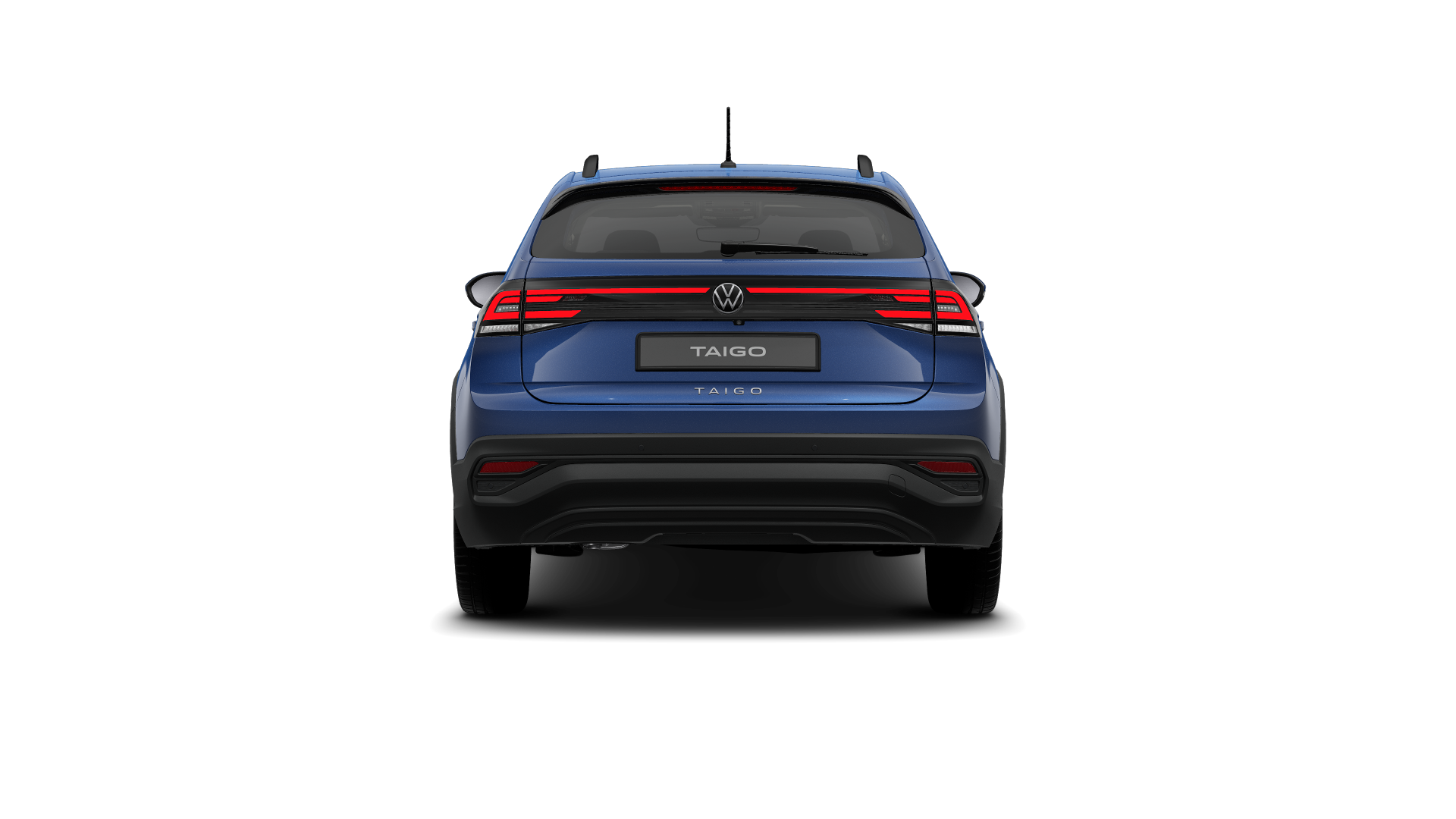 Volkswagen Taigo 1.0 TSI Move