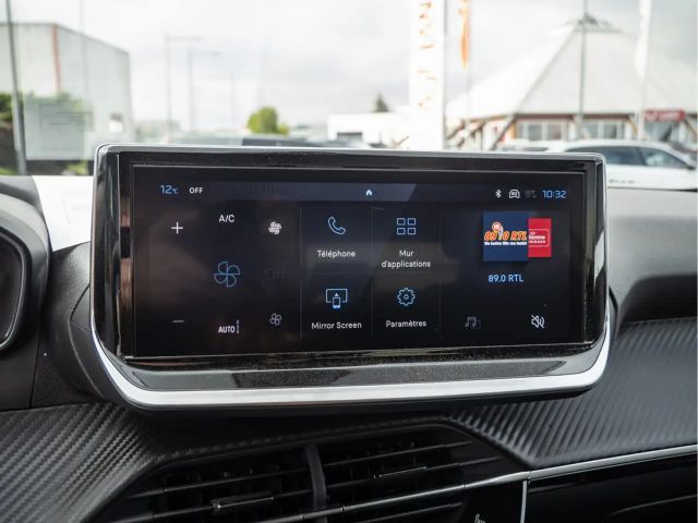 Peugeot 208 Allure Pack