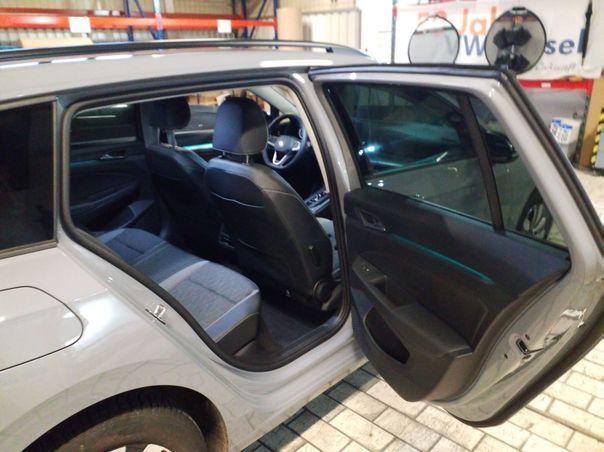 Volkswagen Golf 1.5 eTSI Golf VIII Variant