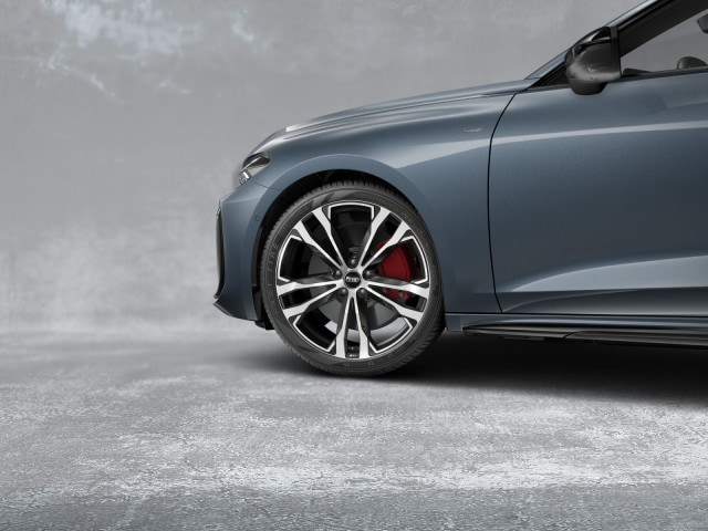 Audi A5 Hybride Quattro S-Tronic