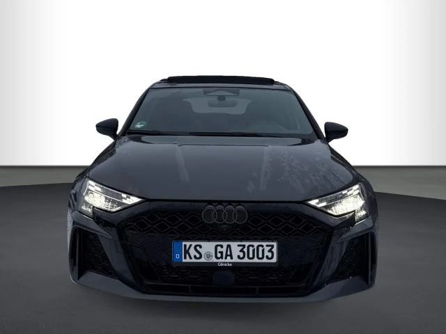 Audi RS3 Quattro Sedan Sportback