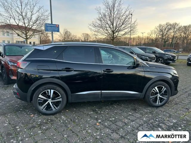 Peugeot 3008 Hybrid