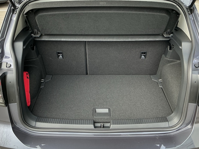 Volkswagen T-Cross T-Cross ENERGY 1.0 l TSI OPF Digitales Cockpit