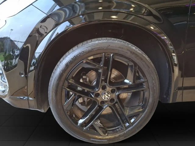 Volkswagen Tiguan 4Motion DSG Sport