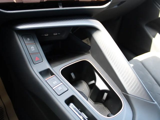 Cupra Terramar 1.5 e-TSI 150 PS DSG mit megavoller Ausstattung!