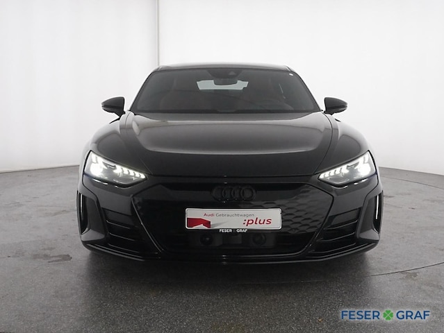 Audi e-tron GT Quattro