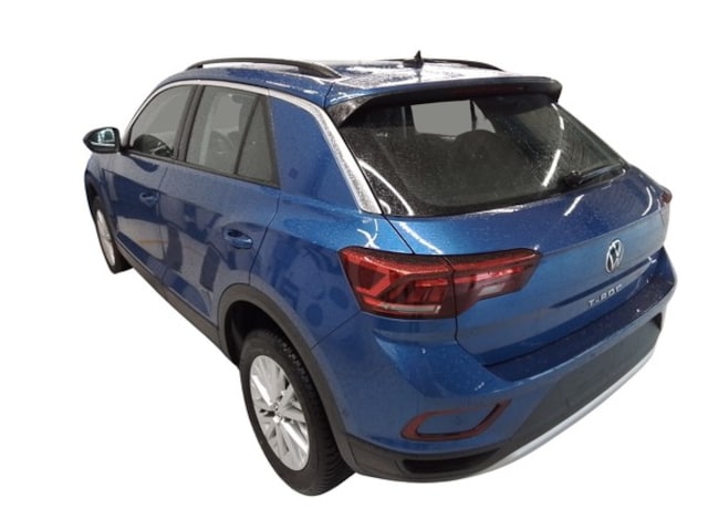 Volkswagen T-Roc TSi CarPlay+LED+Navi+Virt+PDC+Kamera