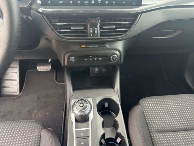 Ford Focus 1.5 EcoBlue Wagon