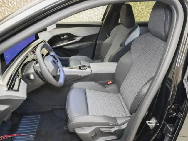 Peugeot 3008 Allure Pack Hybrid