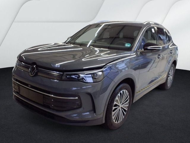 Volkswagen Tiguan 1.5 eTSI DSG
