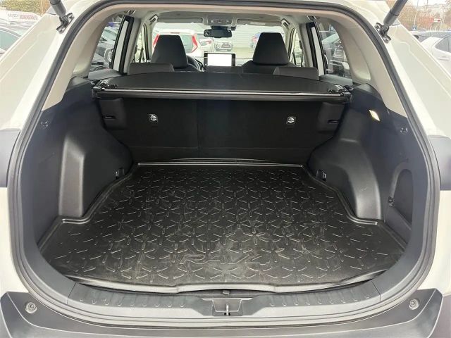 Toyota RAV4 Active Hybride