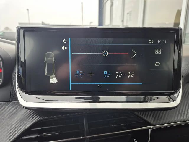 Peugeot 208 PureTech Style