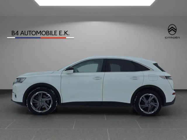 DS DS 7 Crossback E-Tense Mobiles