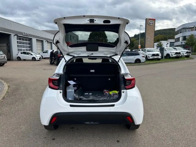 Toyota Yaris Comfort Hatchback Hybride