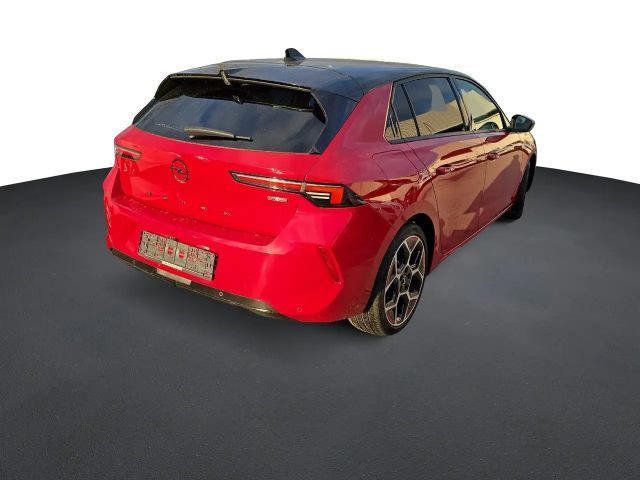 Opel Astra GS-Line Grand Sport