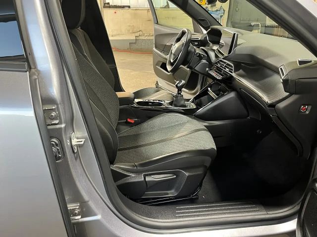 Peugeot 2008 Allure Pack PureTech