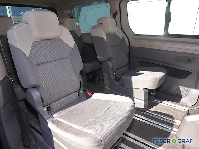 Volkswagen Multivan Life T7