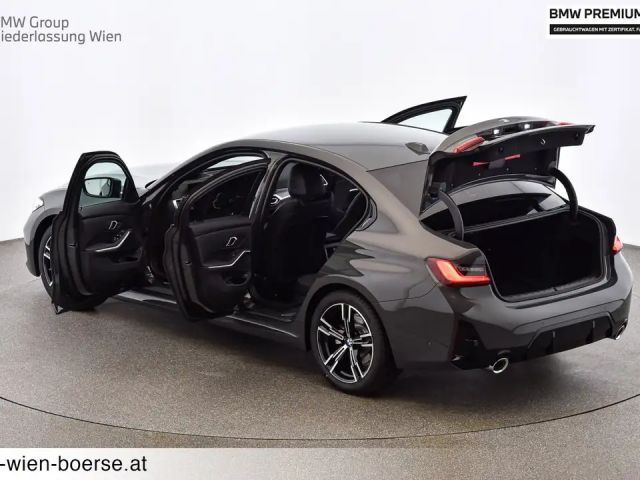 BMW 320 320d Sedan xDrive