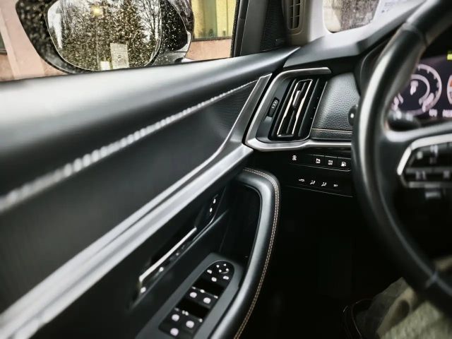 Mazda CX-60 2.5L Homura e-Skyactiv