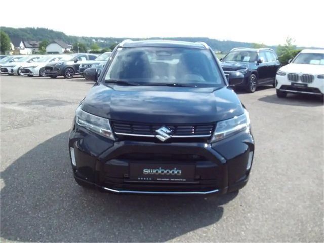 Suzuki Vitara AllGrip GL Hybrid Shine