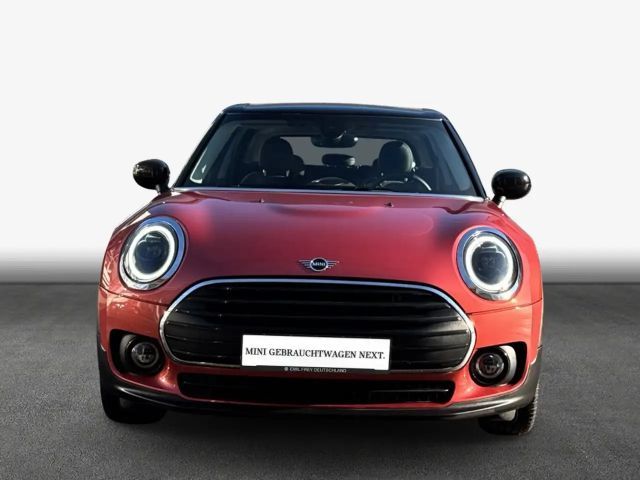 MINI Cooper Clubman Cooper Clubman Aut. Classic Trim Navi LED