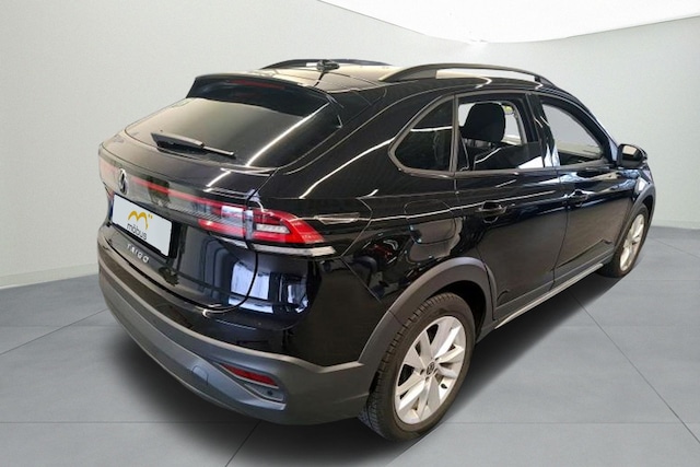 Volkswagen Taigo 1.0 TSI Life