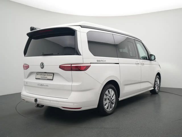Volkswagen California Beach T7