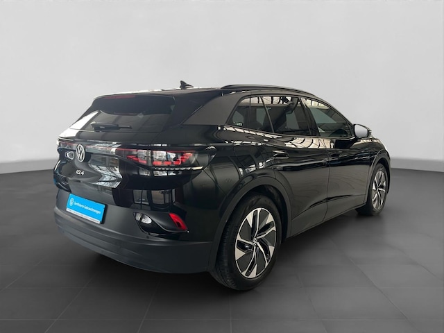 Volkswagen ID.4 Pure