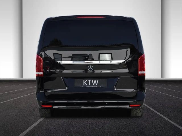 Mercedes-Benz V 300 AVANTGARDE Extralang