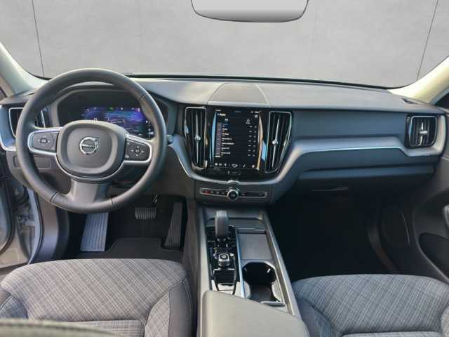 Volvo XC60 19'