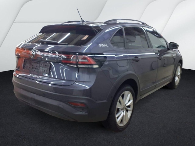 Volkswagen Taigo 1.0 TSI DSG