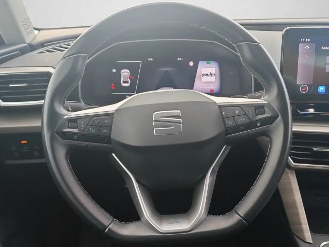 Seat Leon 2.0 TDI Sportstourer