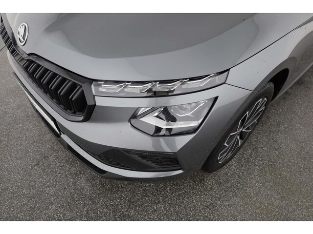 Skoda Kamiq 1.0 TSI Selection