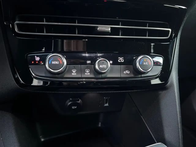 Opel Mokka 1.2 Turbo GS-Line Grand Sport Turbo