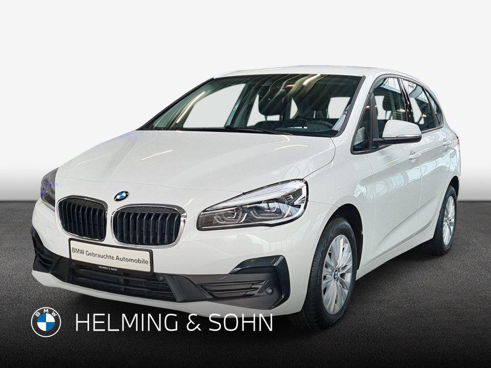 BMW 218 218i Active Tourer