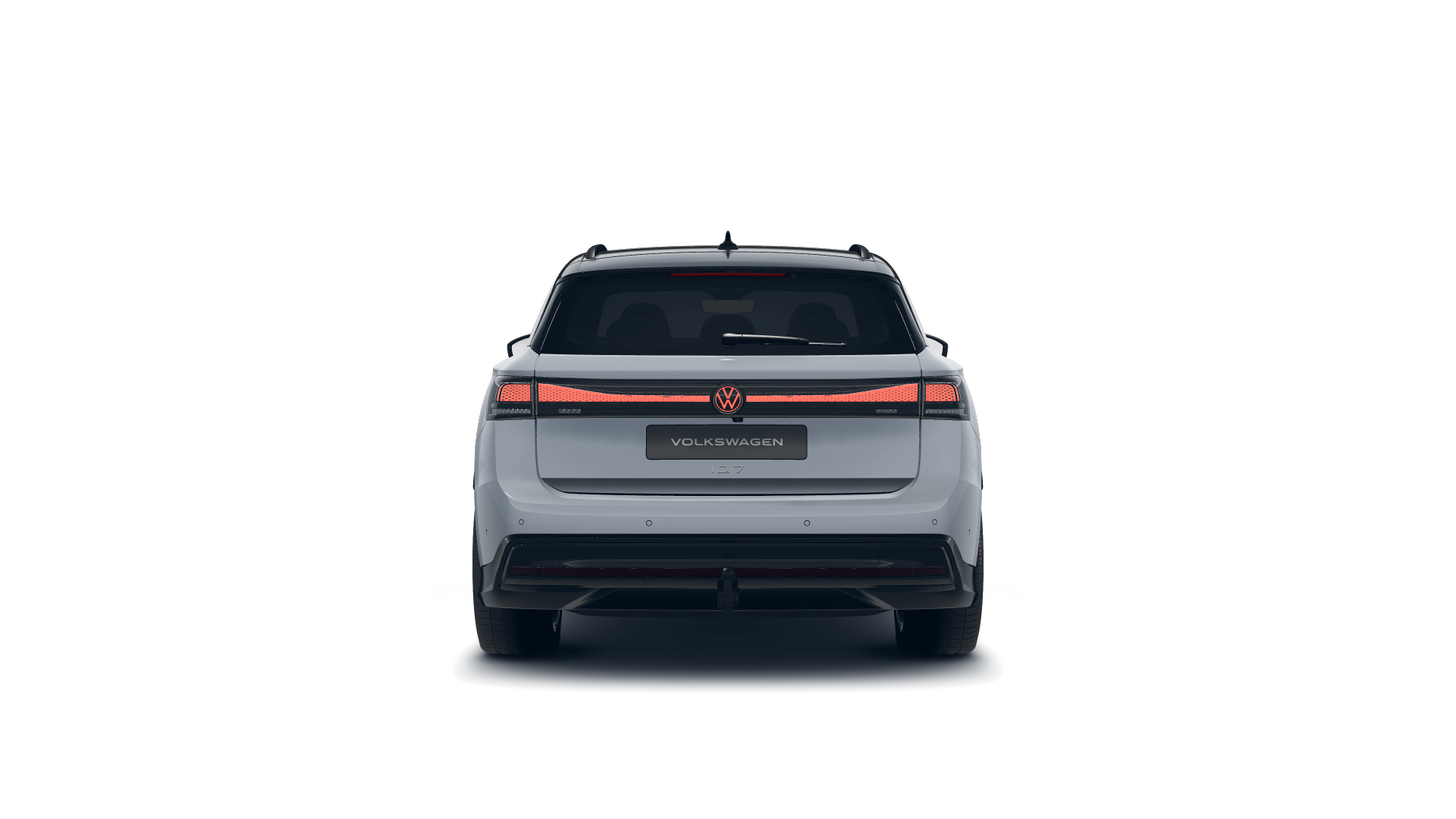 Volkswagen ID.7 Pro Tourer