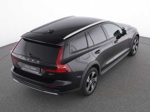 Volvo V60 Cross Country CC