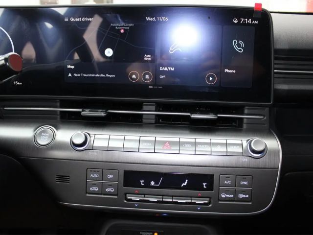 Hyundai Kona 1.0 2WD T-GDi