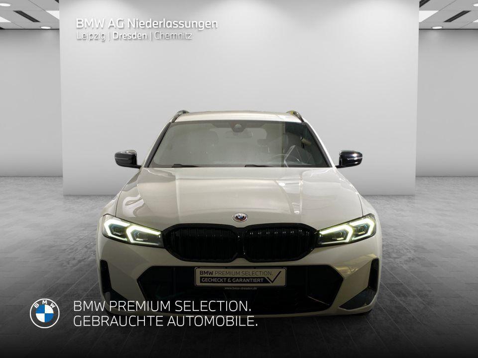 BMW 330 330e Touring