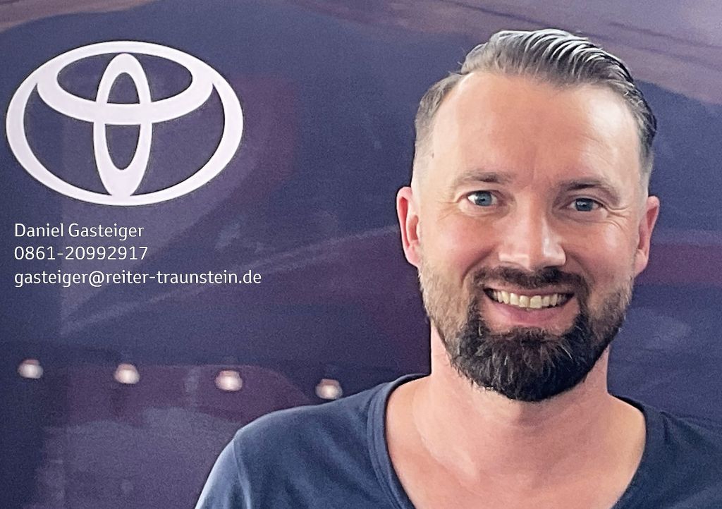 Toyota C-HR 5-deurs Team D Technik