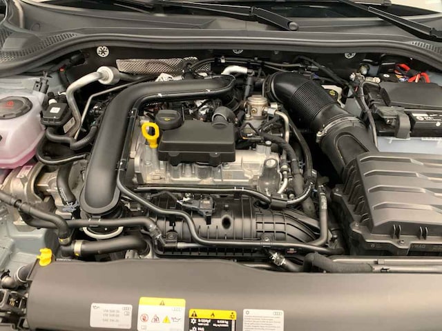 Audi A1 30 TFSI Sportback