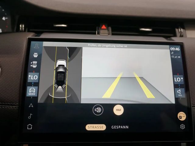 Land Rover Discovery Sport AWD D200