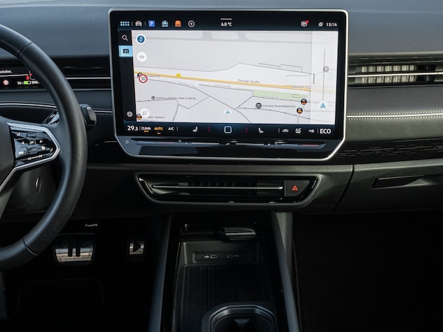 Volkswagen ID.7 Pro Tourer