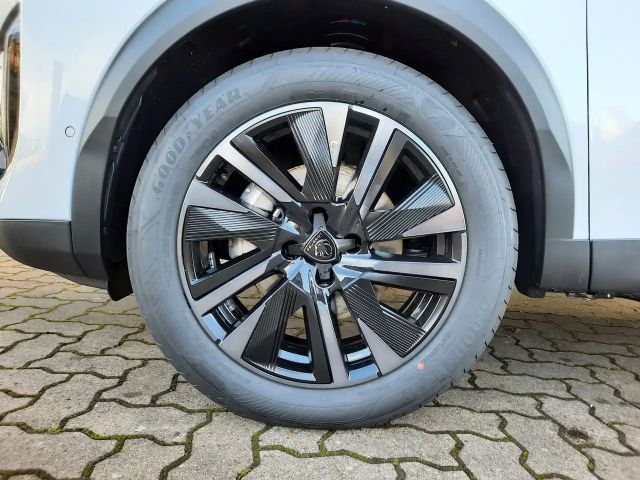 Peugeot 2008 GT-Line