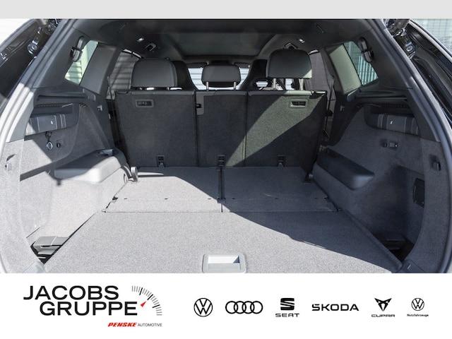 Volkswagen Tayron 4Motion R-Line