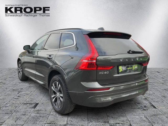 Volvo XC60 Momentum