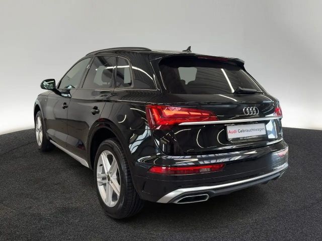 Audi Q5 40 TDI Quattro S-Line